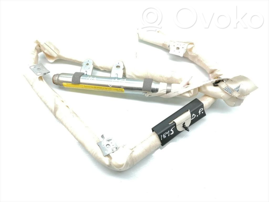 KIA Sorento Kurtyna airbag 