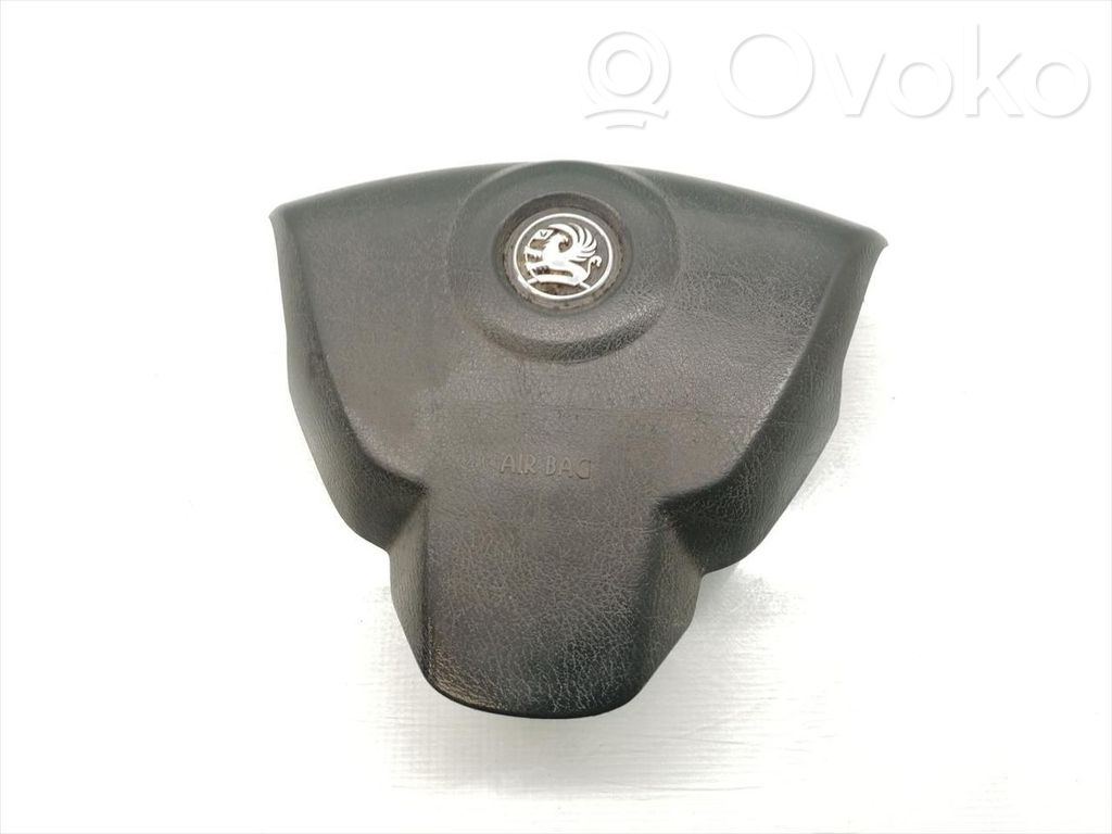 Poduszka powietrzna Airbag kierownicy   8200188642