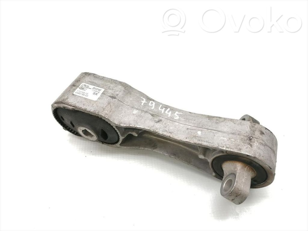 Engine mounting bracket   6885788