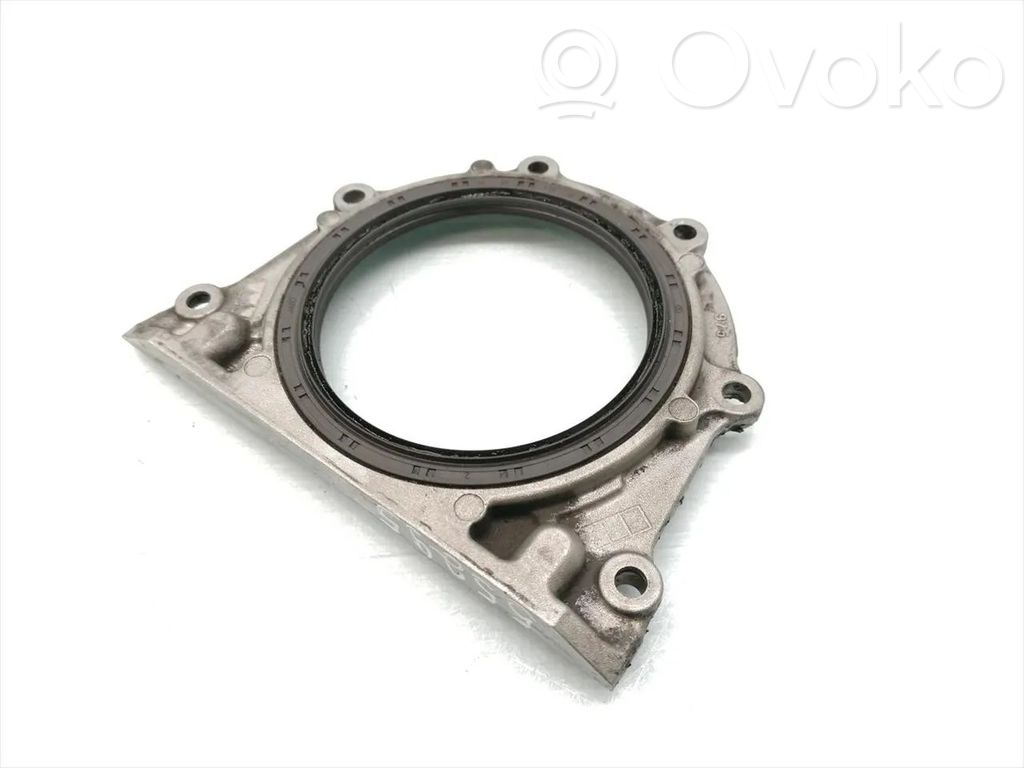 Camshaft speed sensor