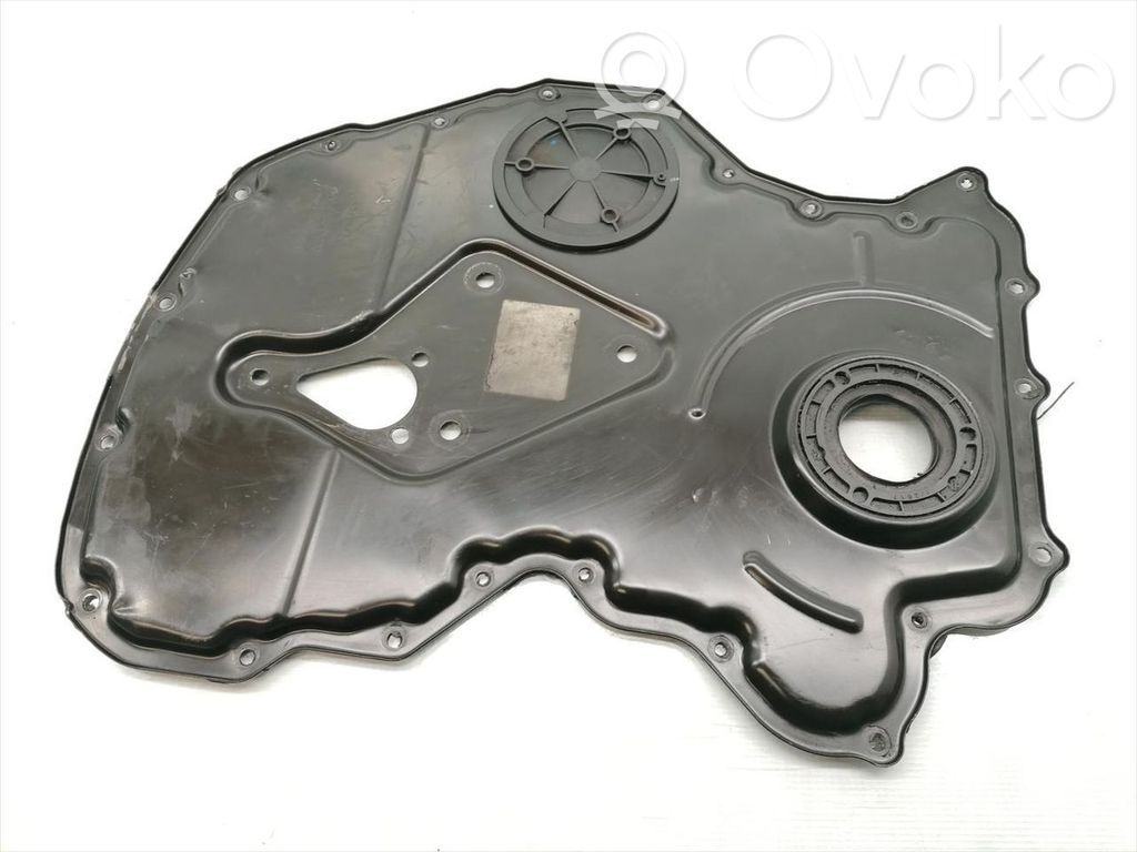 Ford Transit Abdeckung Steuerkette 