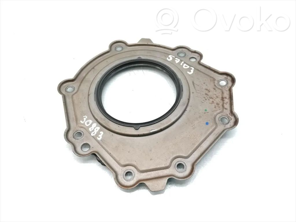 Ford Focus ST Sensor de velocidad del cigüeñal 