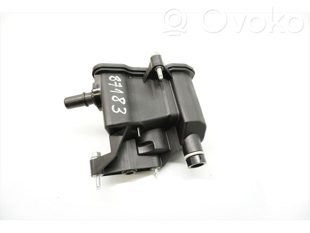 Ford Focus Separador del respirador de aceite 