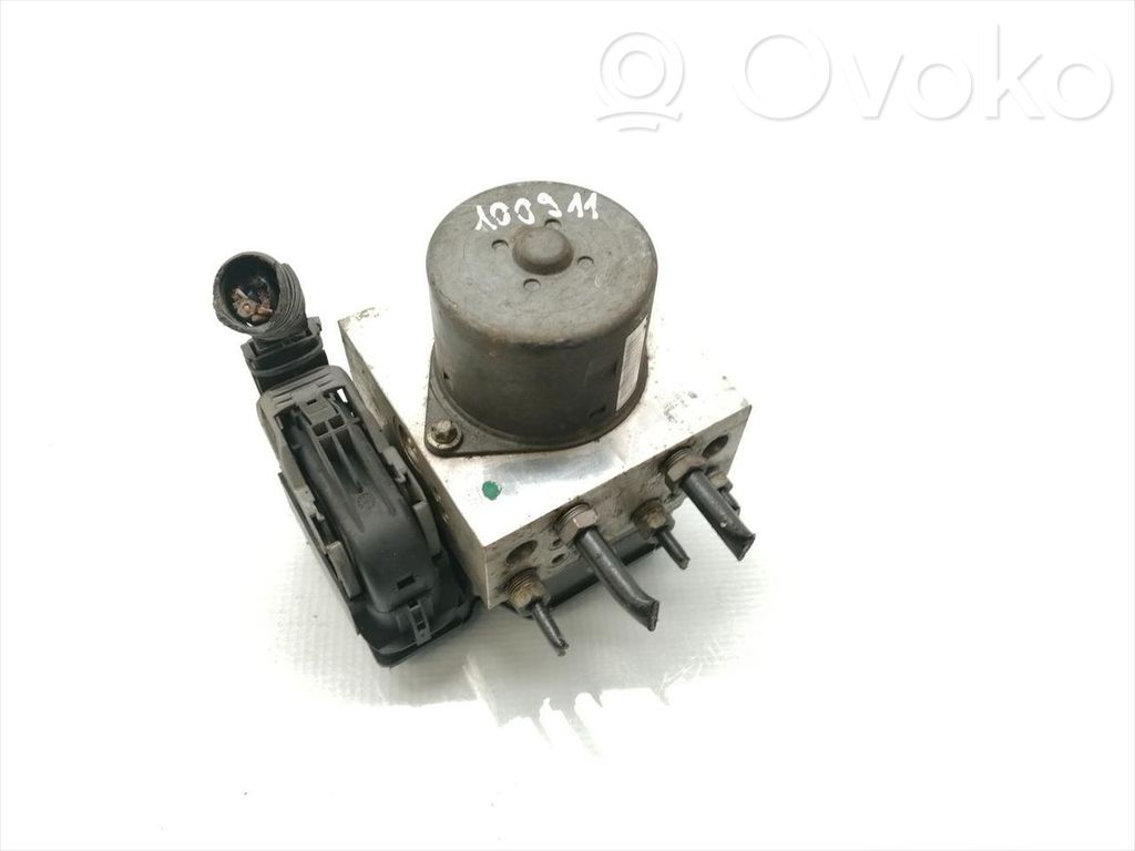 Ford Mondeo MK IV ABS control unit/module 