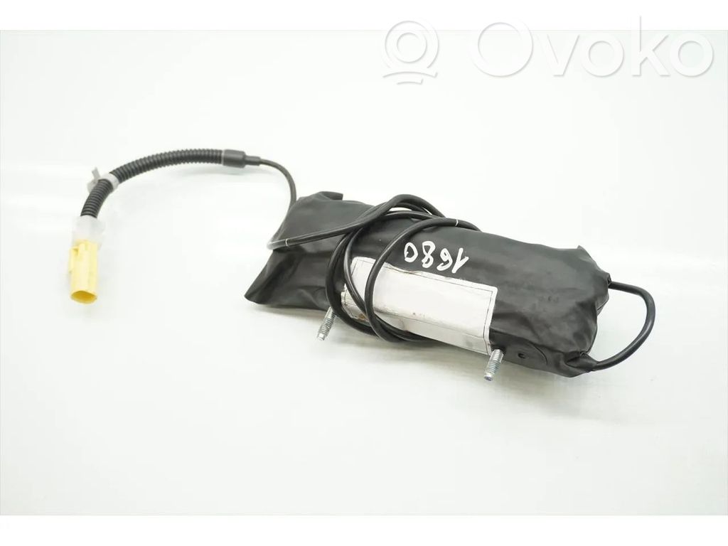 Opel Antara Airbag scaun 