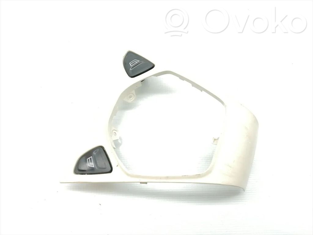 Ford Ka Contour de levier de vitesses 