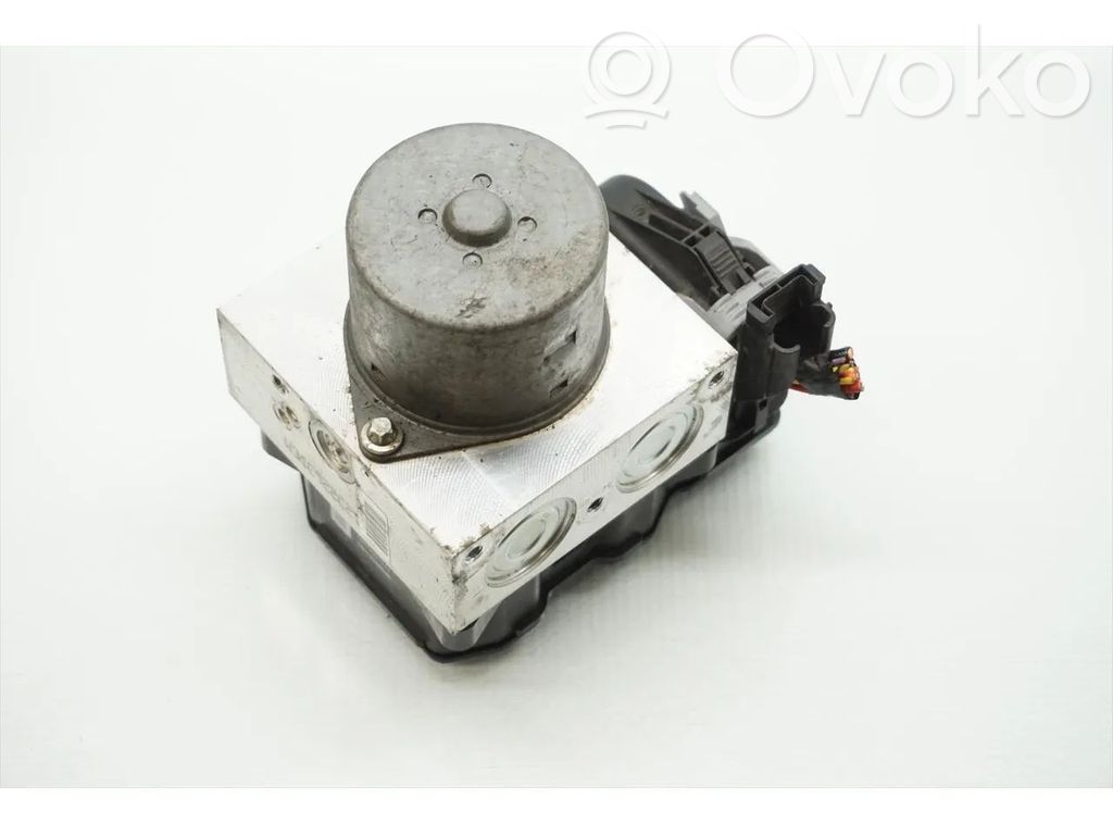 Ford Mondeo MK IV ABS Blokas 