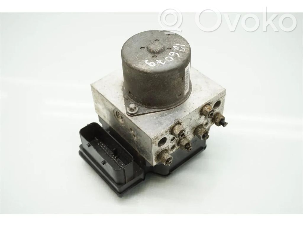 Mini One - Cooper R57 ABS Pump 