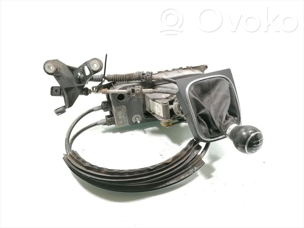 Volkswagen Golf VI Selector caja de cambios 