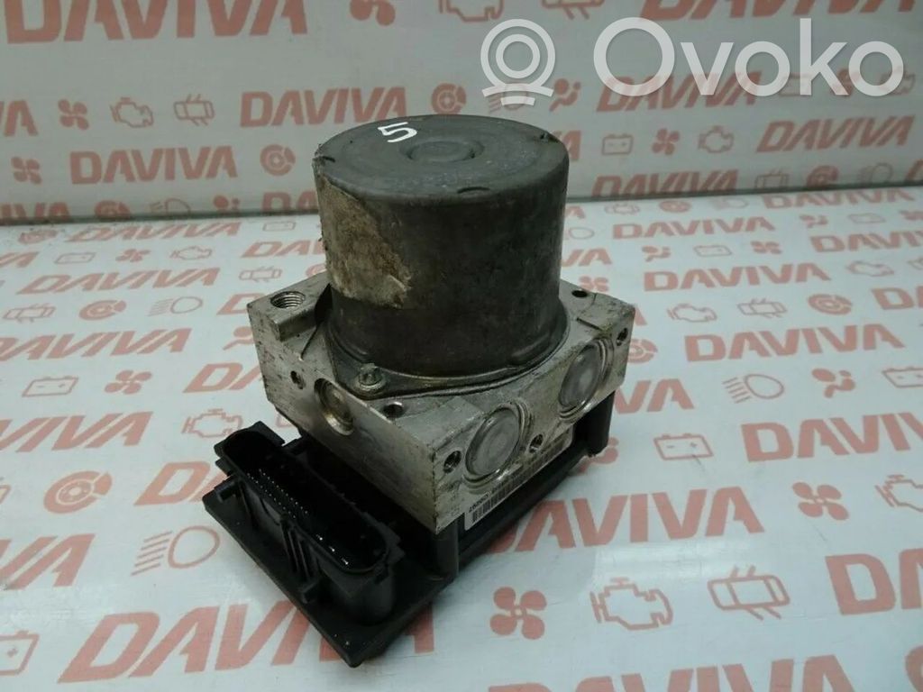 Renault Scenic II -  Grand scenic II ABS Pump 