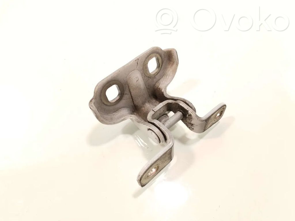 Front door lower hinge