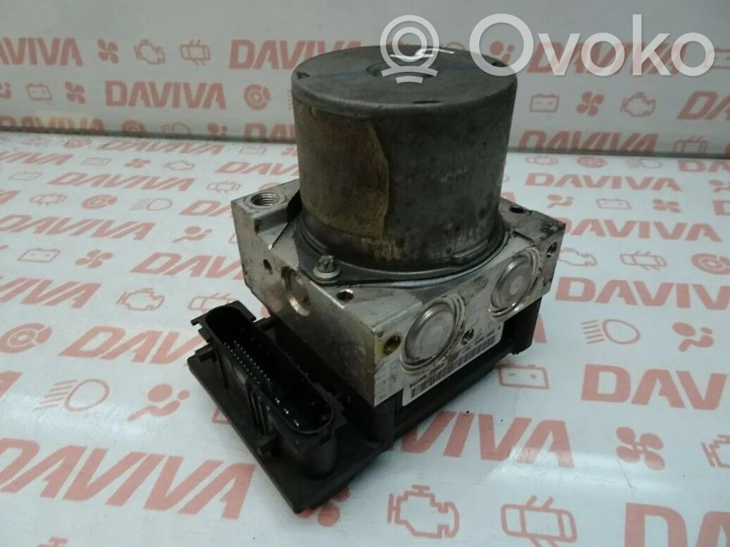Renault Scenic RX ABS Pump 