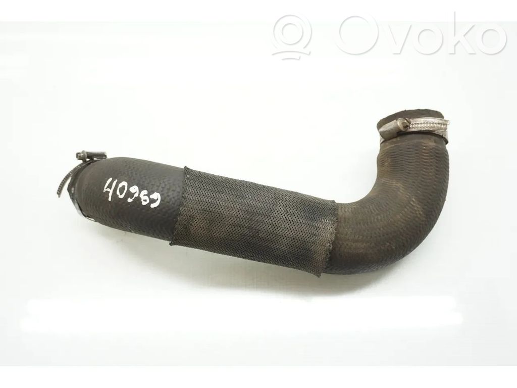 Intercooler hose/pipe