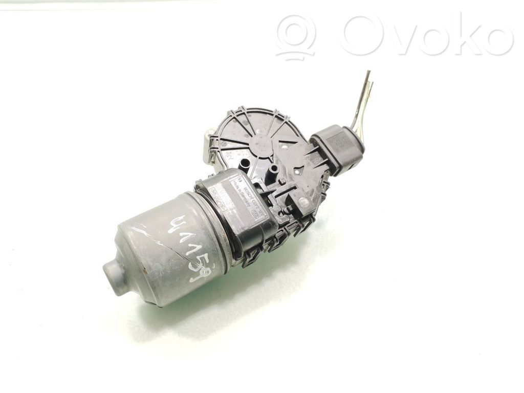 Ford Focus Moteur d'essuie-glace