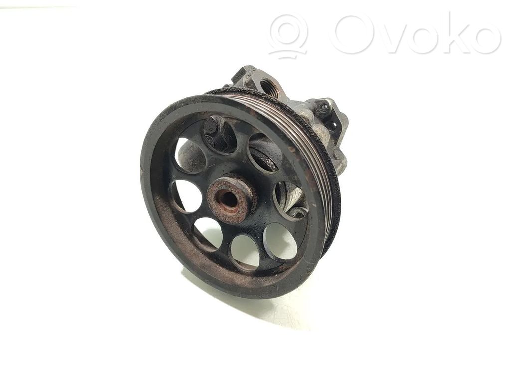 Saab 9-5 Power steering pump 