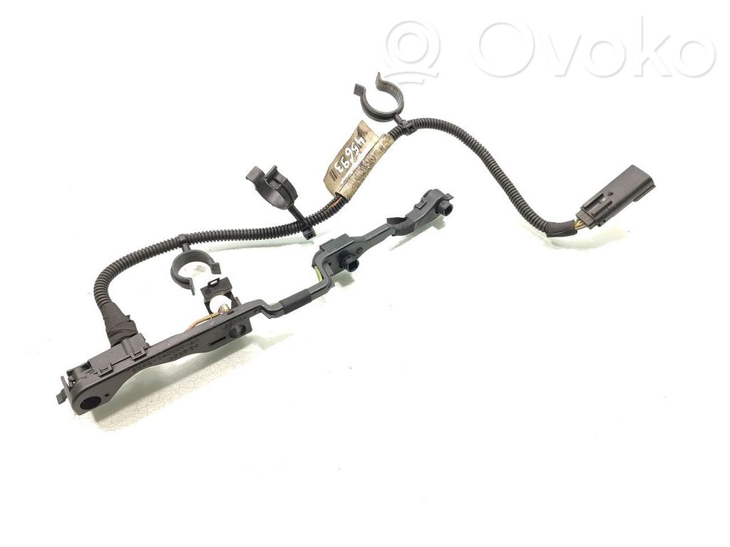 Ford Mondeo MK V Fils de bougie préchauffage