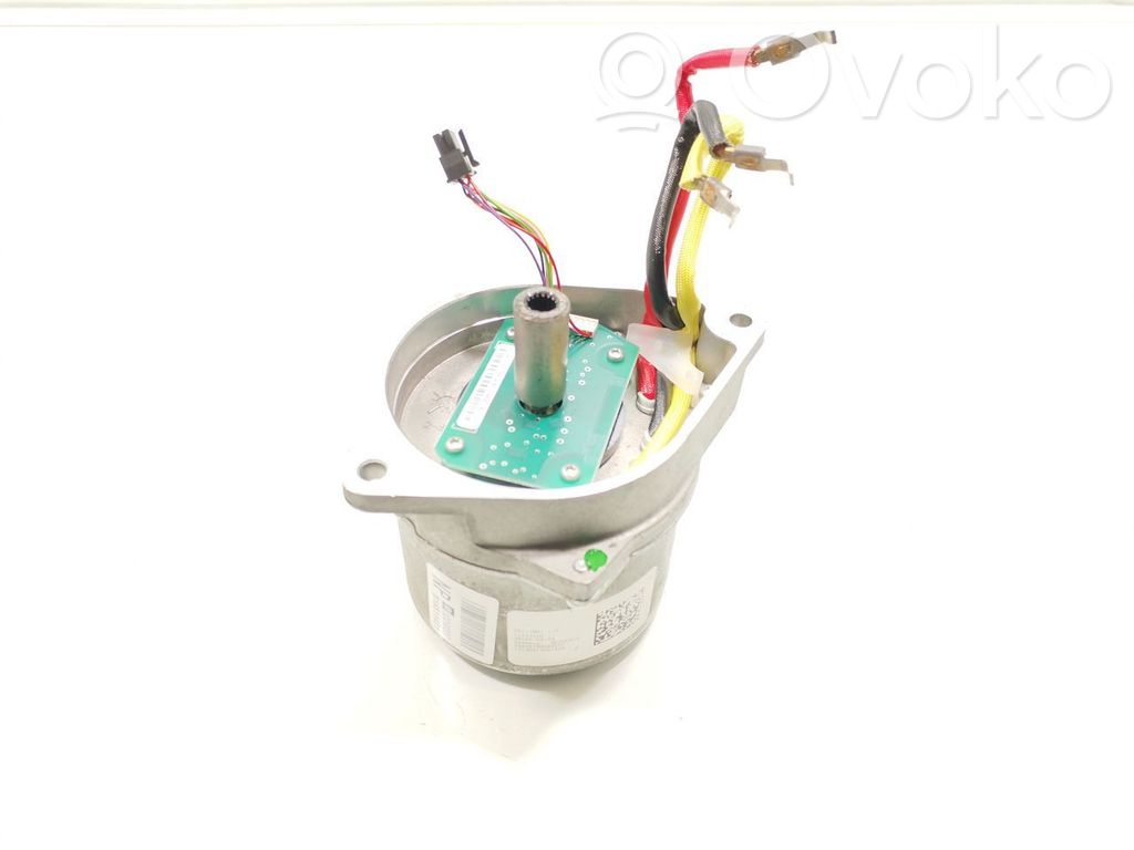Część elektroniczna układu kierowniczego   13290397,26117867,816811471