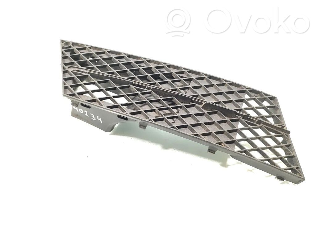 BMW 5 E60 E61 Front bumper lower grill 