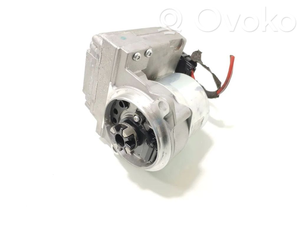 Renault Captur Ohjauspylvään säätömoottori 