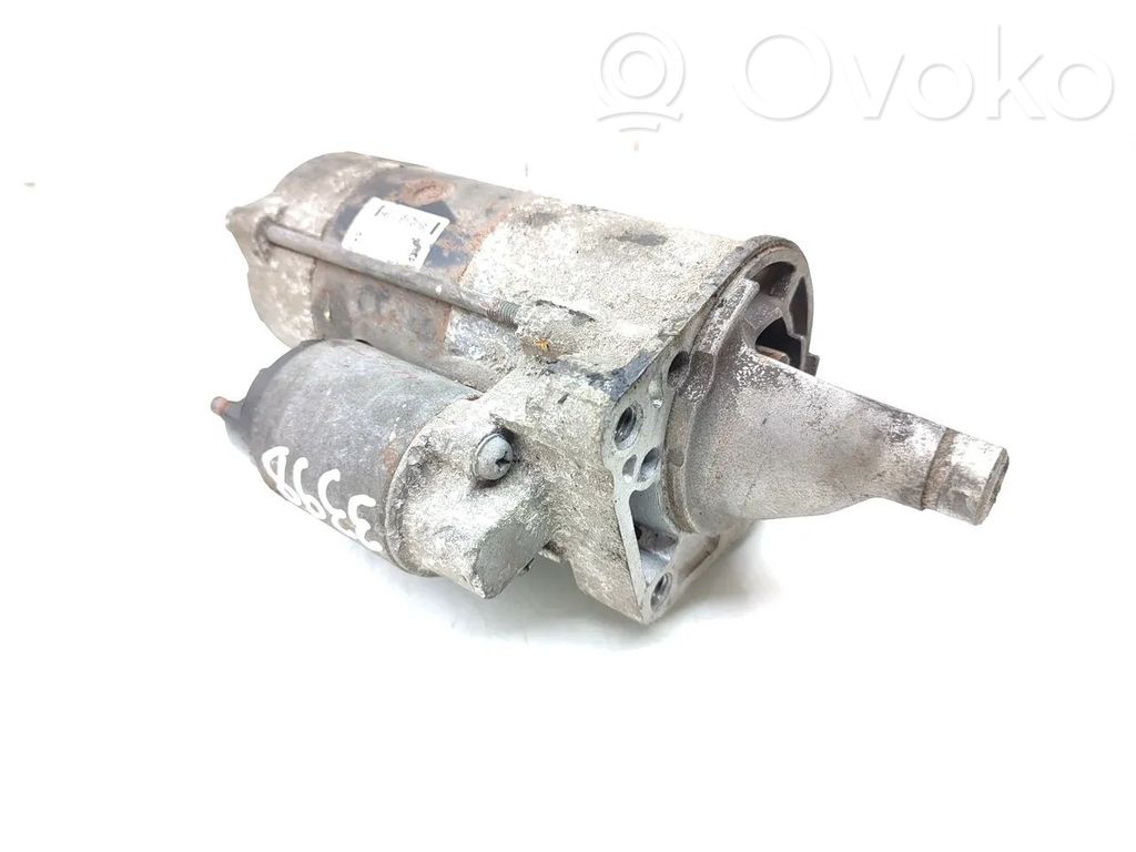 Motor de arranque   04868860AA