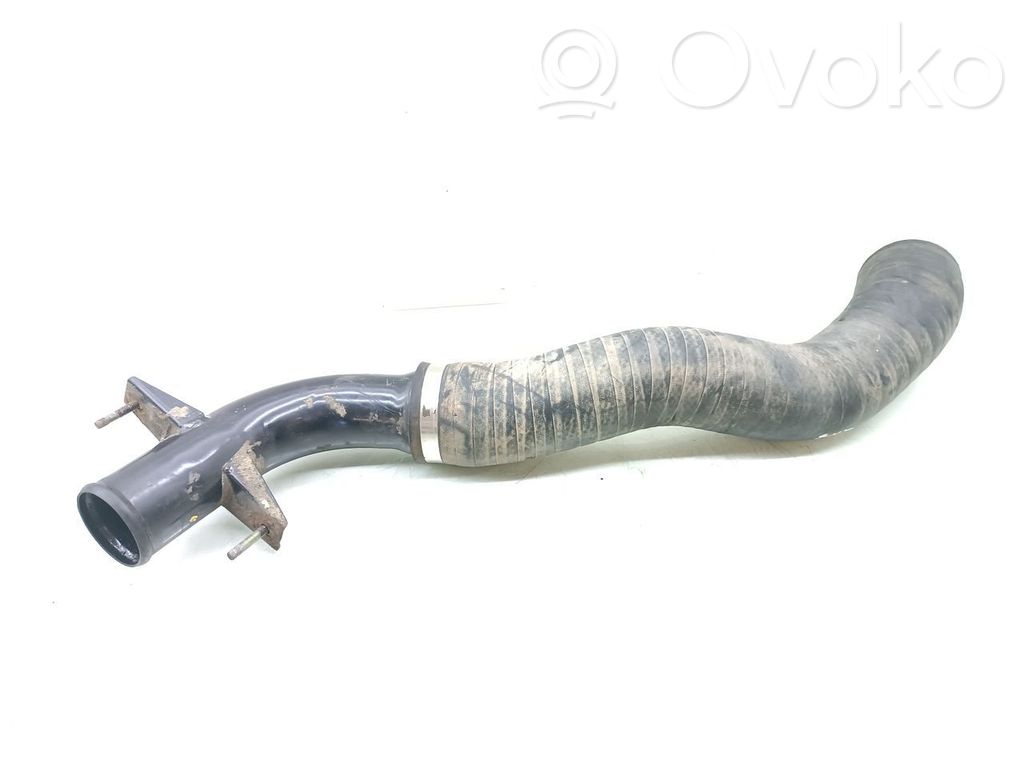 Furtun/conductă intercooler