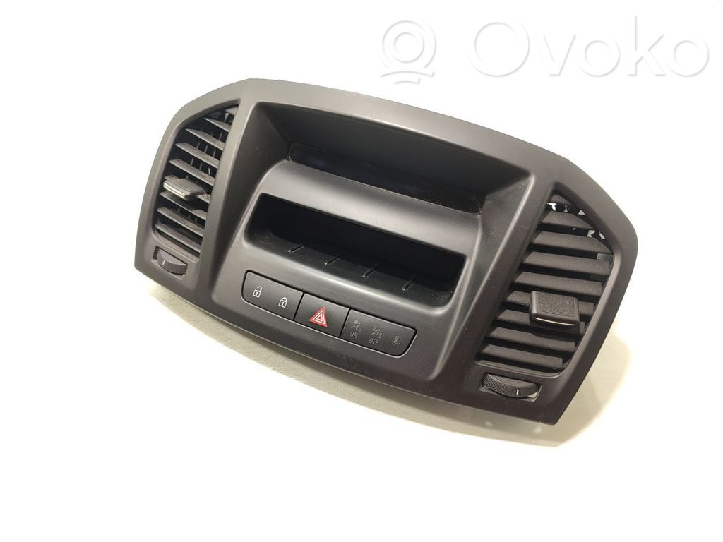 Opel Insignia A Screen/display/small screen 