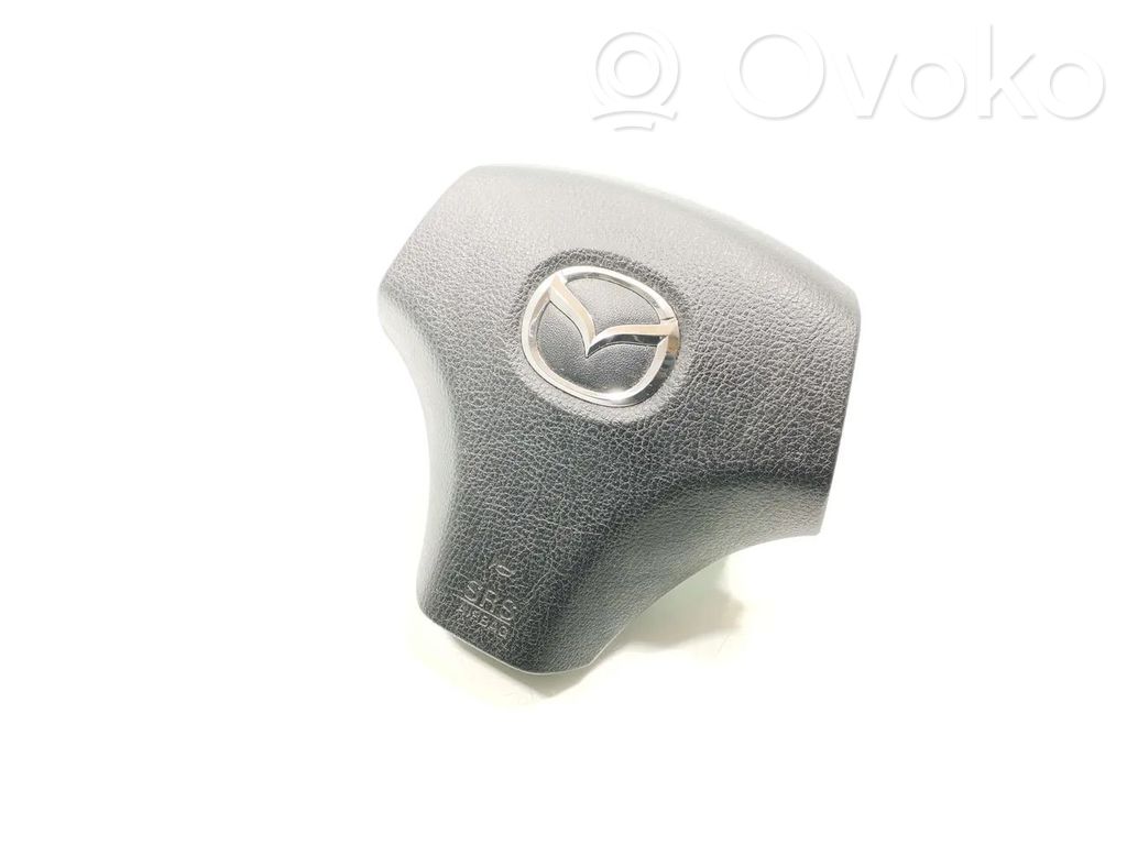 Mazda 6 Airbag volan 