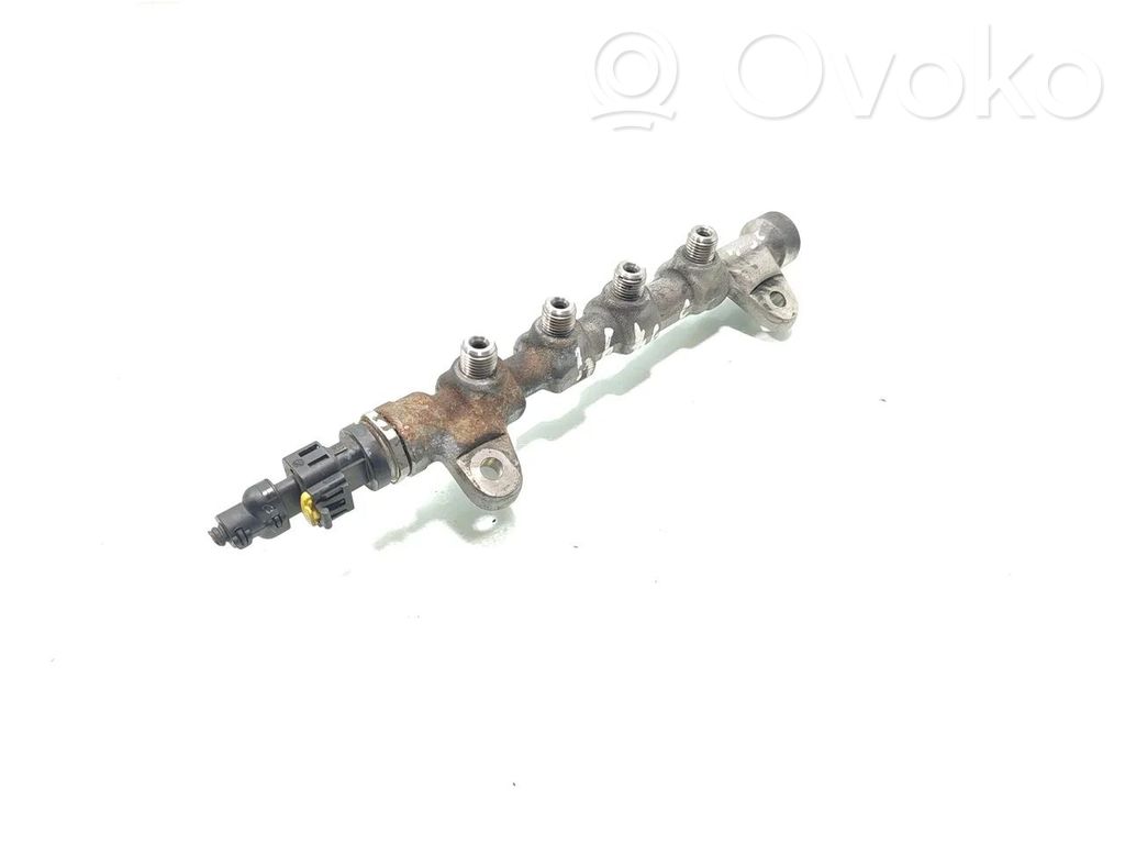 Opel Combo D Fuel main line pipe 