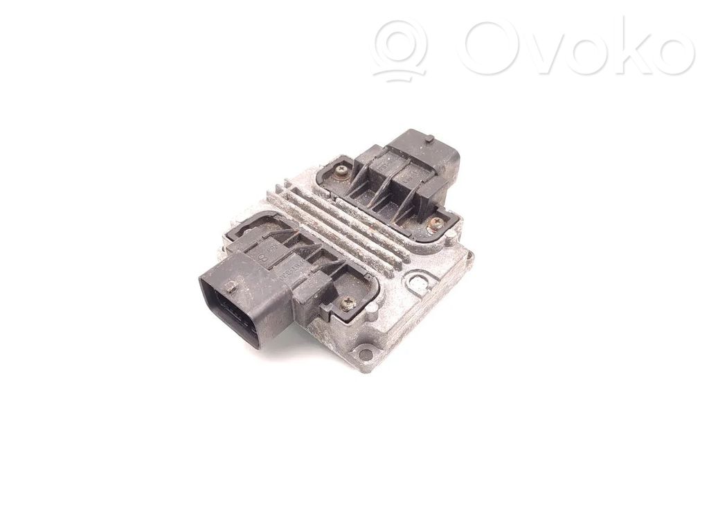 Opel Corsa C Gearbox control unit/module 