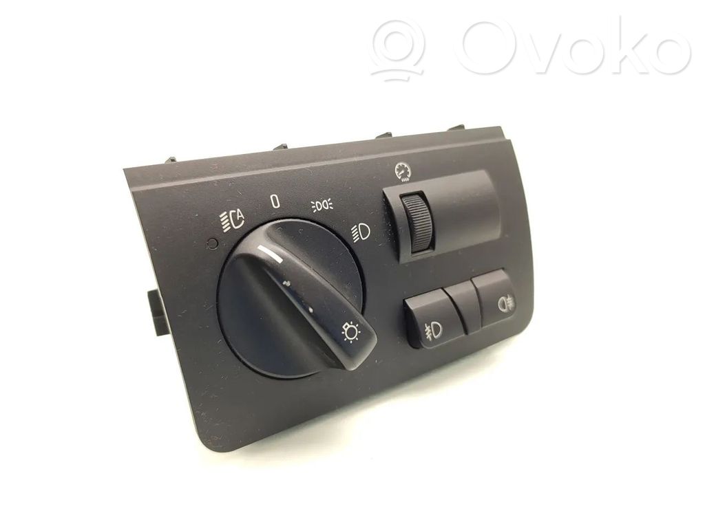 BMW X5 E53 Light switch 