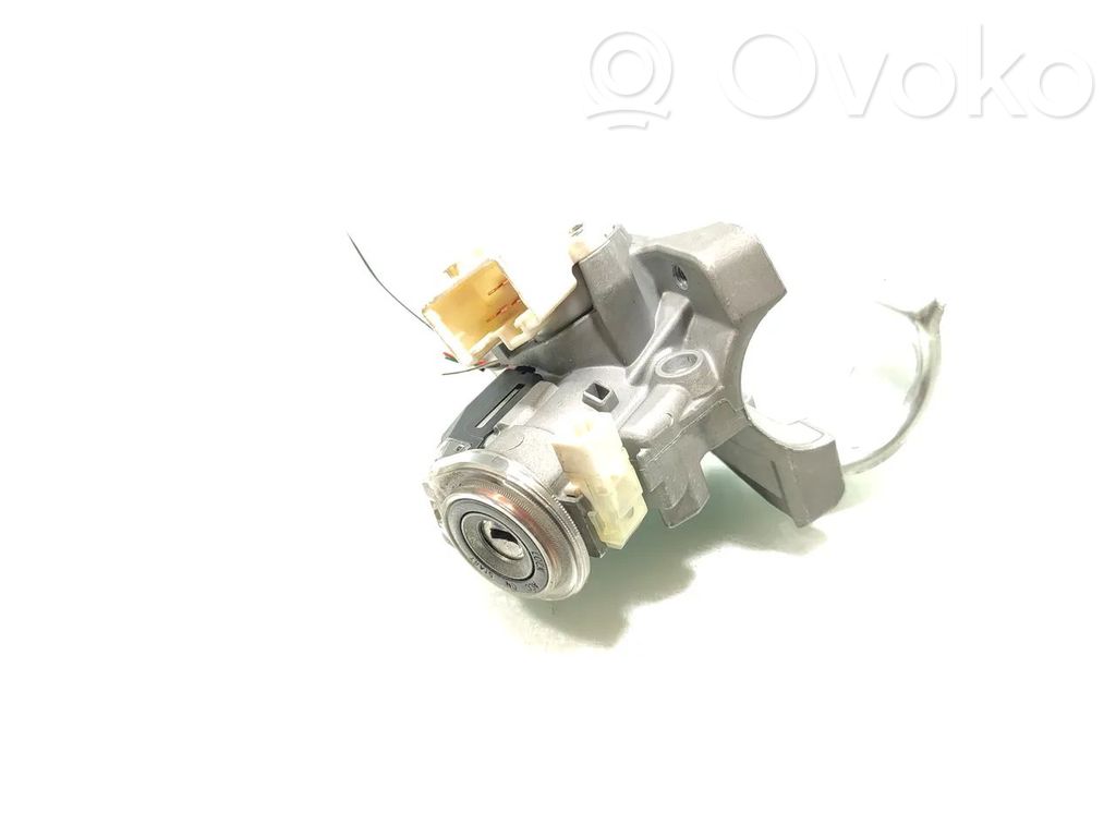 Toyota Verso Ignition lock 