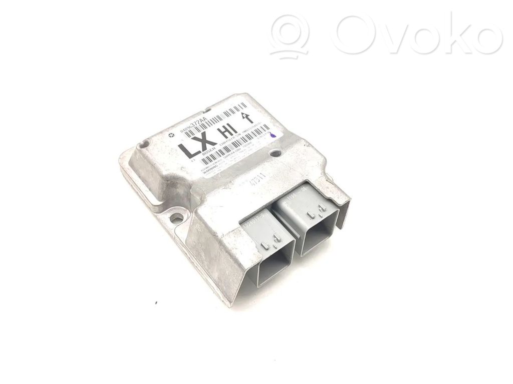Chrysler 300 - 300C Airbag control unit/module 
