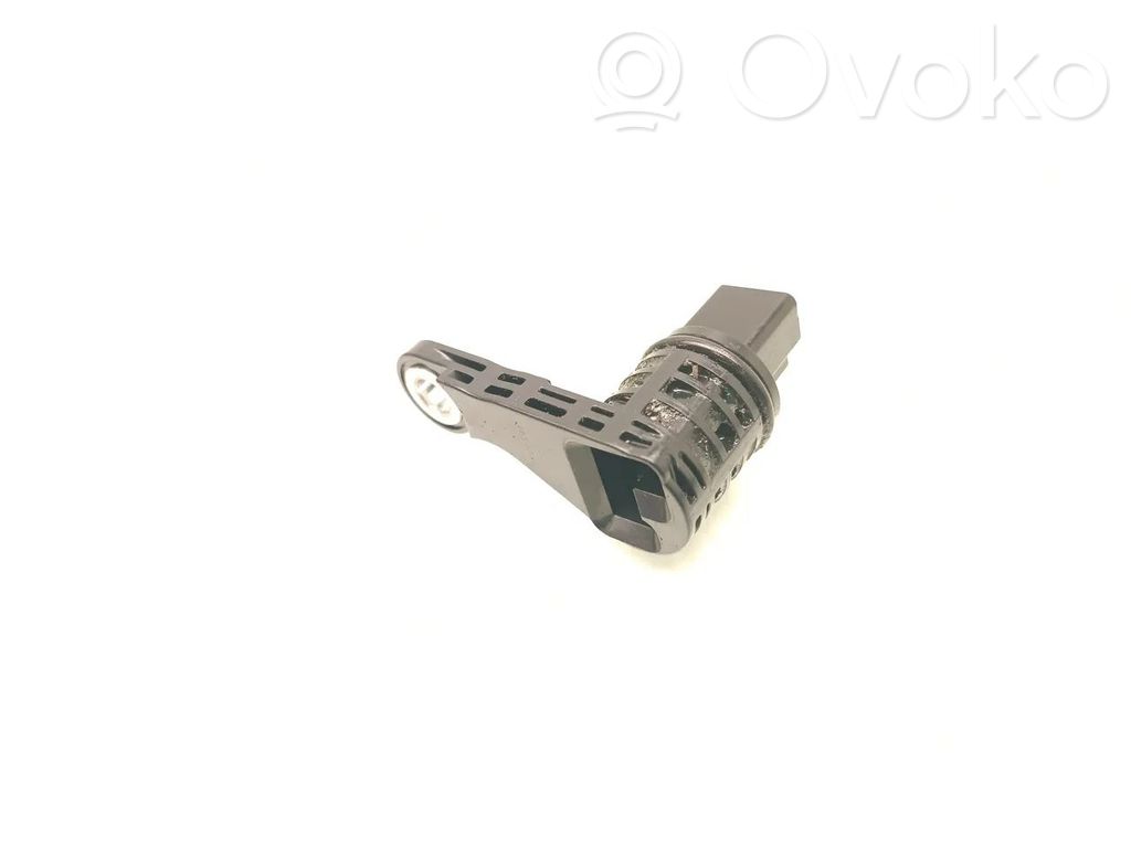 Opel Grandland X Other gearbox part 