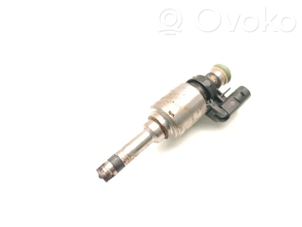 Inyector de combustible   DM5G9F593AA