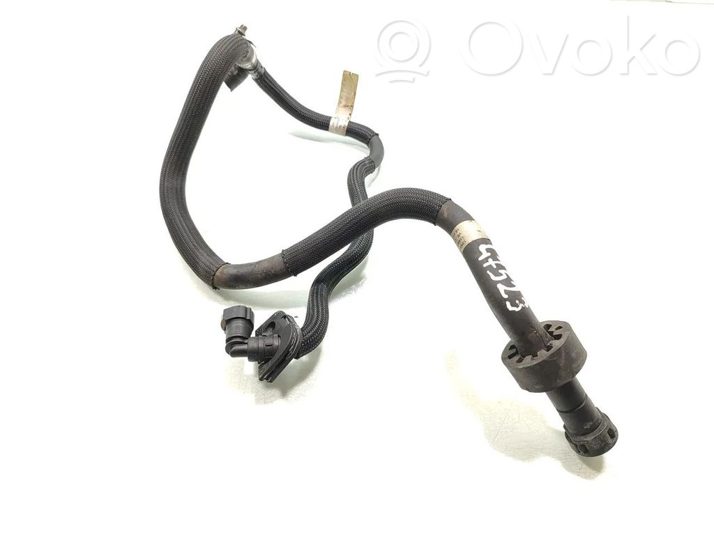 Fuel line/pipe/hose   7800669,L21416F