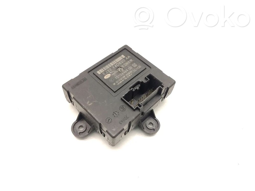 Land Rover Range Rover Evoque L538 Door control unit/module 