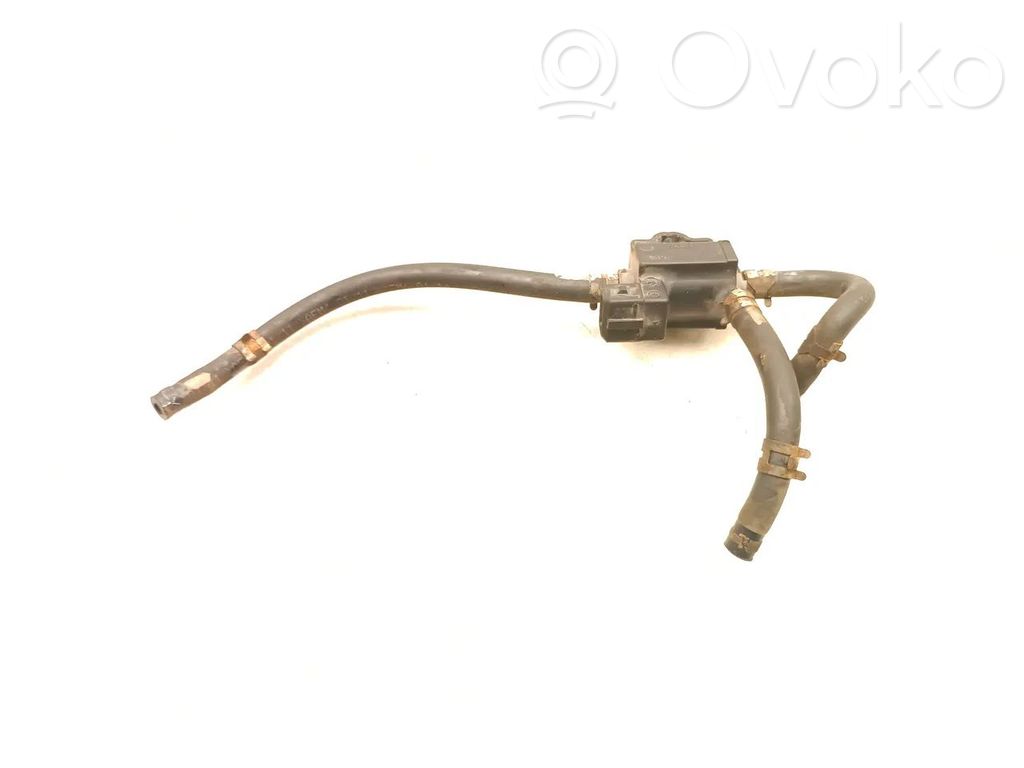 Opel Meriva B Valve vacuum 