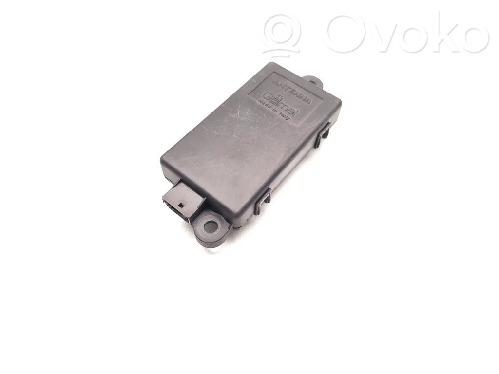Mini One - Cooper R57 Alarm control unit/module 
