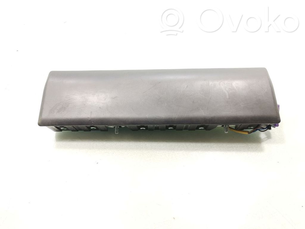 Skoda Superb B6 (3T) Airbag per le ginocchia