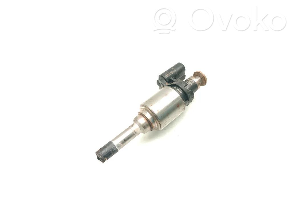 Ford Focus Inyector de combustible 