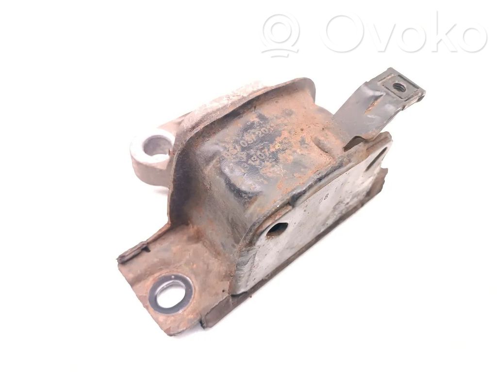 Opel Corsa D Engine mount bracket 