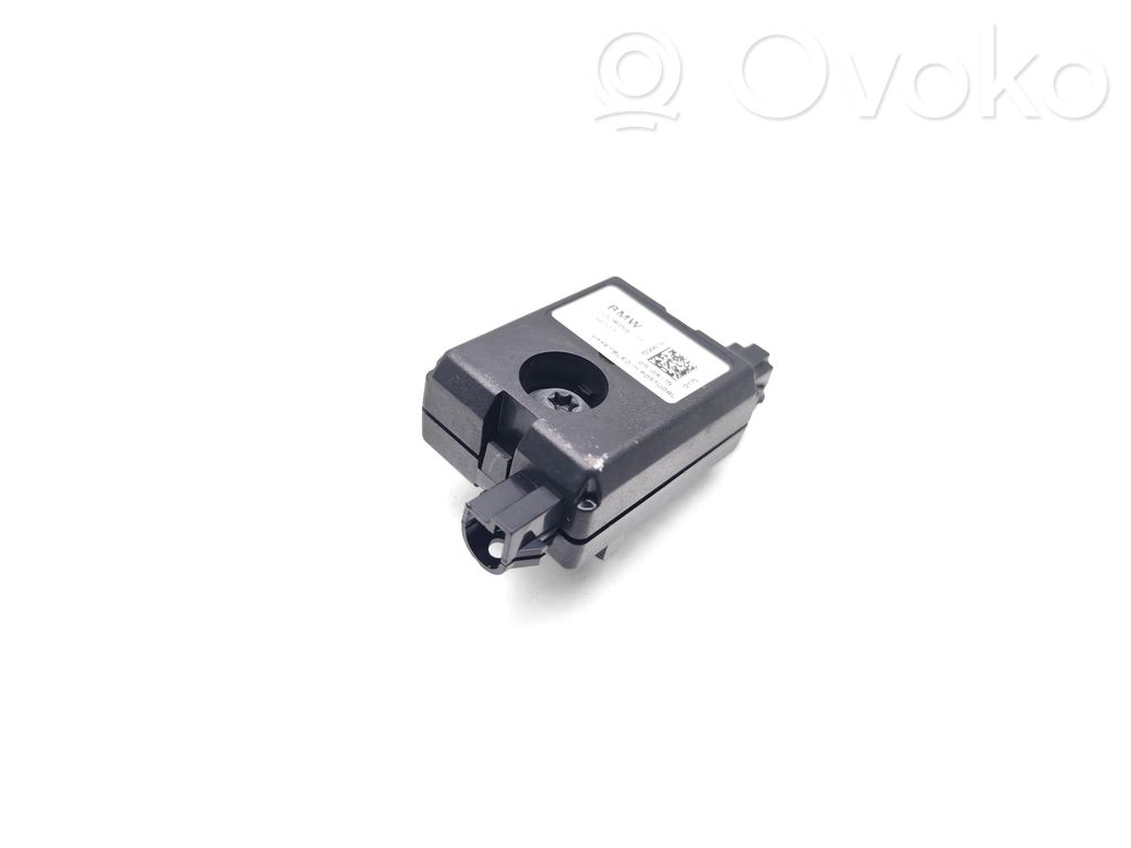 BMW 3 E90 E91 Amplificatore antenna 