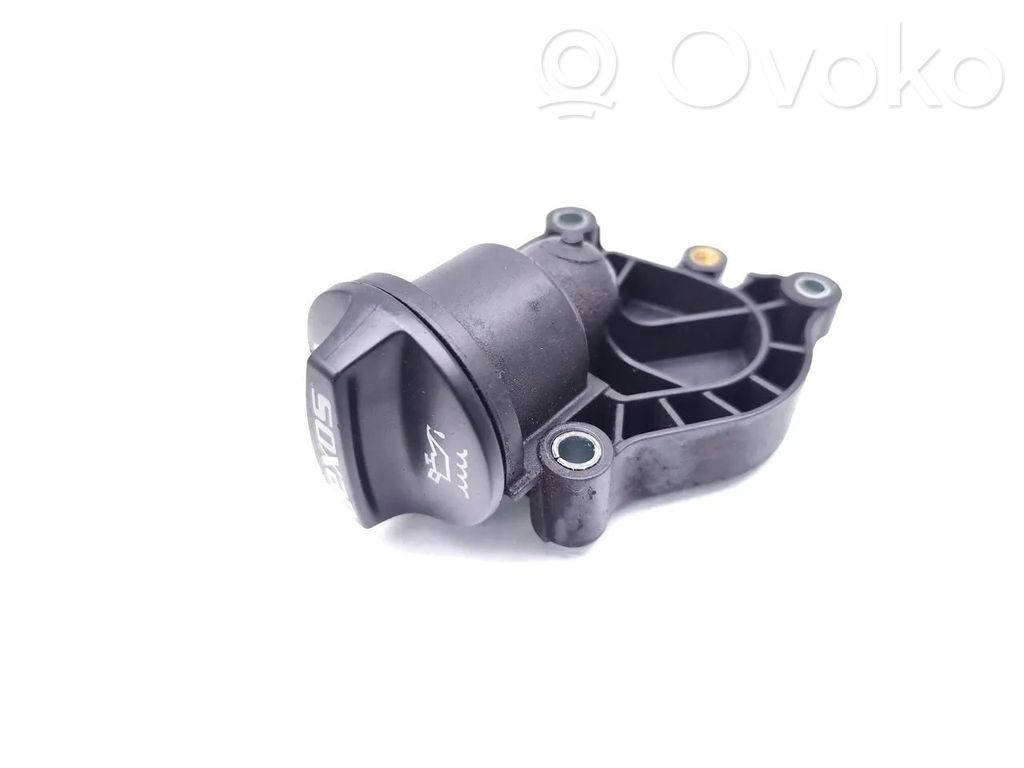 Opel Insignia A Rura wlewu oleju 