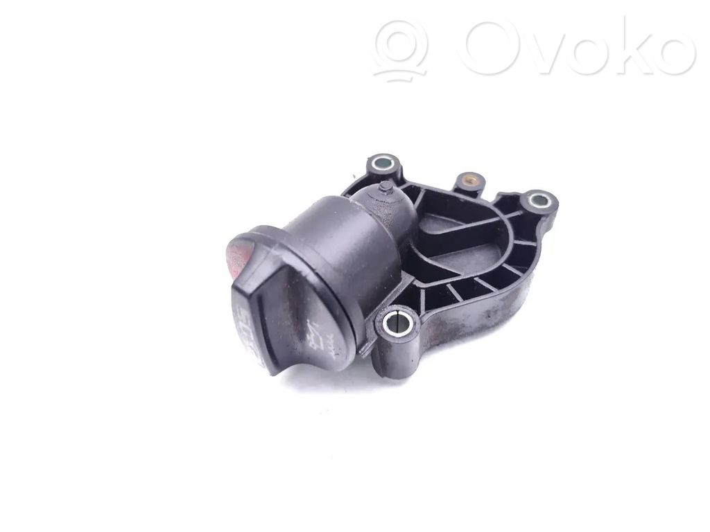 Opel Insignia A Rura wlewu oleju 