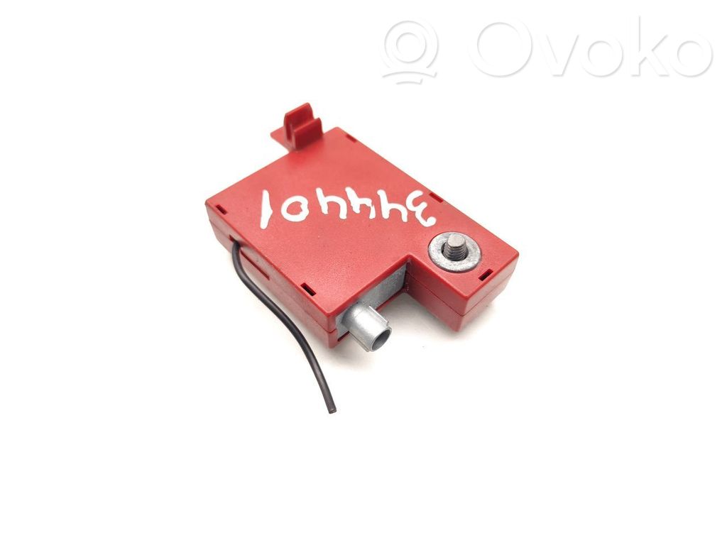 Land Rover Freelander 2 - LR2 Amplificatore antenna 