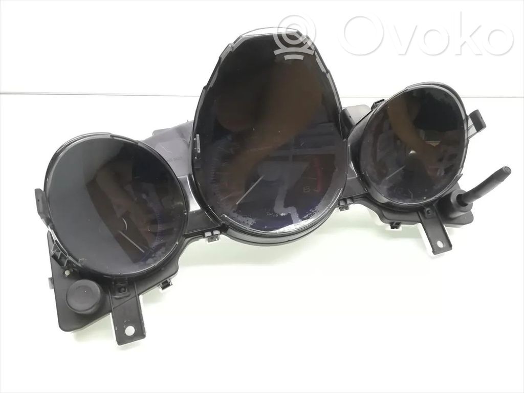 Honda Civic IX Speedometer (instrument cluster) 