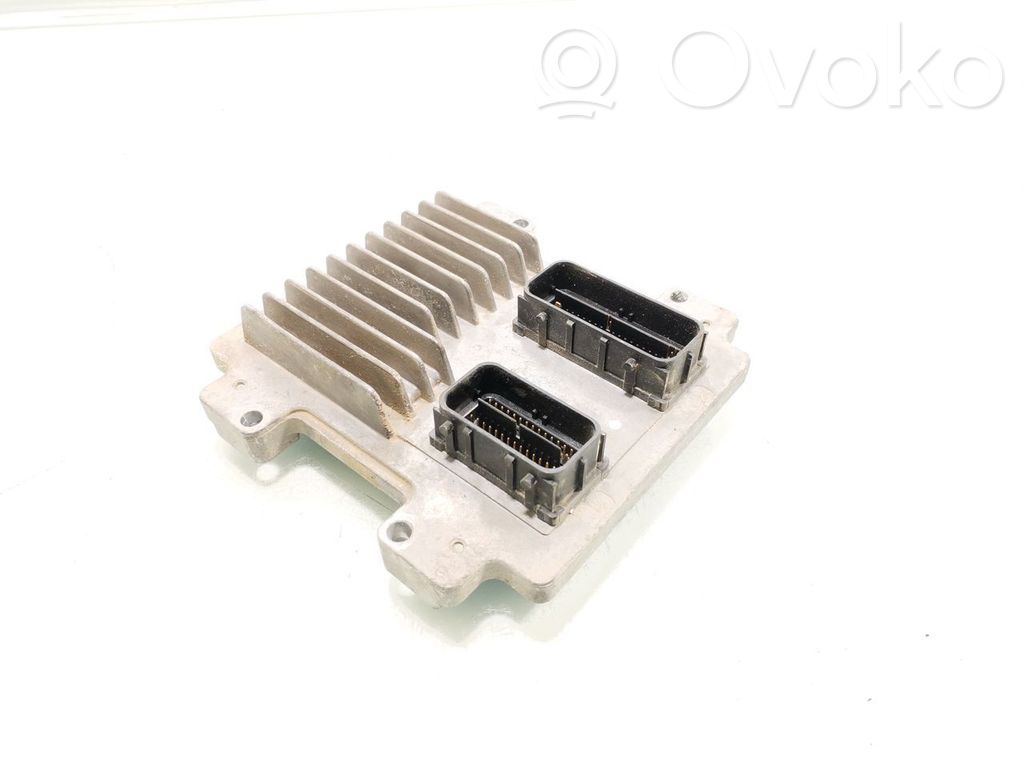 Centralina/modulo del motore   12639891,86AATS560245028H
