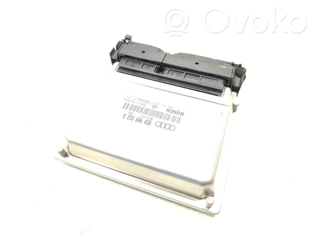 Audi A4 S4 B6 8E 8H Engine control unit/module 