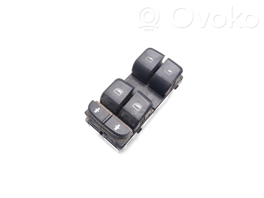 Audi A3 S3 8V Electric window control switch 