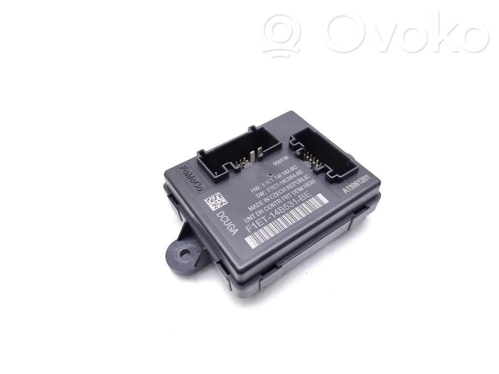 Ford Focus Door control unit/module 